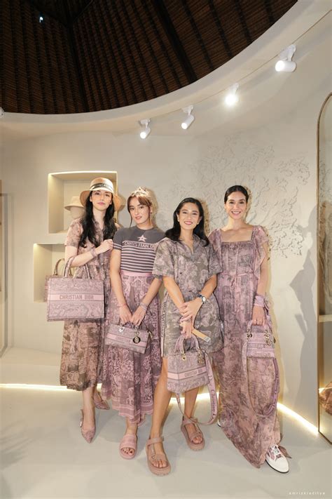 dioriviera pop up|dior bali.